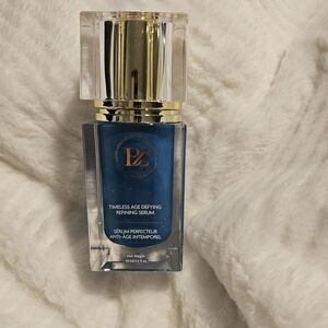 Below Zero Timeless Age Defying Refining Serum 1.4oz